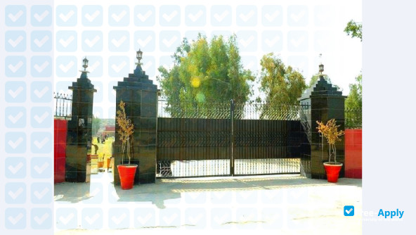 Photo de l’University of Swabi #10