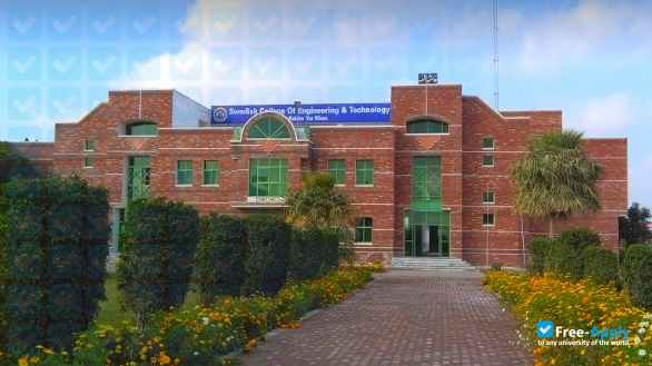 Swedish College of Engineering & Technology photo #2