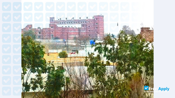 Swedish College of Engineering & Technology photo #4