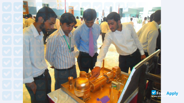 Swedish College of Engineering & Technology photo #3