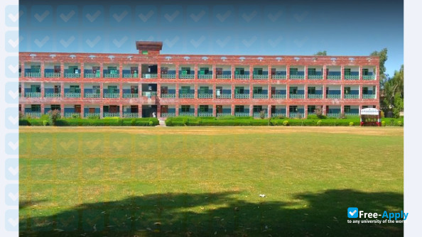 Swedish College of Engineering & Technology photo #6