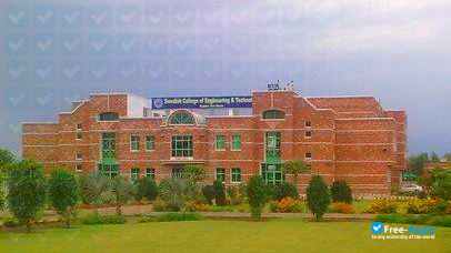 Swedish College of Engineering & Technology photo #8