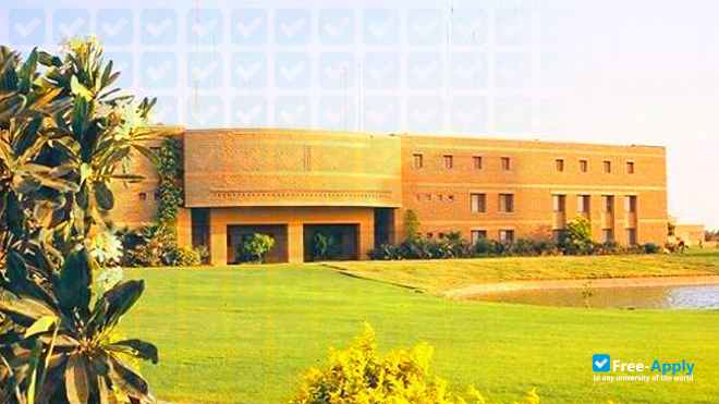 Photo de l’Textile Institute of Pakistan #9