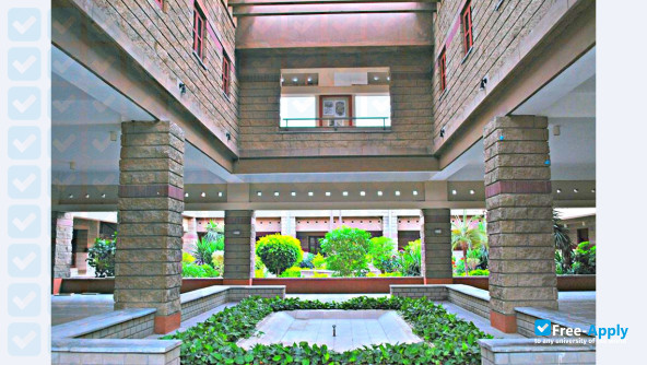 Textile Institute of Pakistan photo