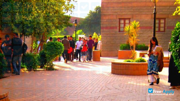 Photo de l’Textile Institute of Pakistan #8