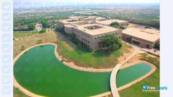 Photo de l’Textile Institute of Pakistan #6