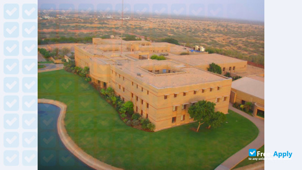 Photo de l’Textile Institute of Pakistan #7