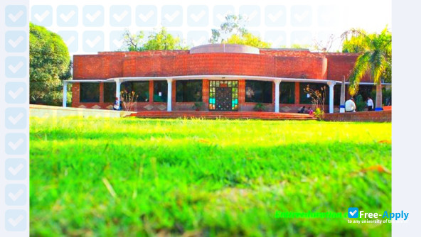 Photo de l’University of South Asia Lahore #5