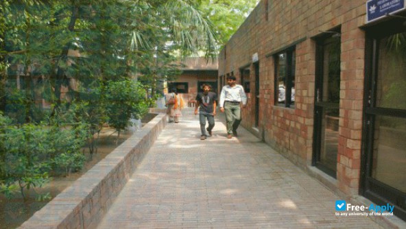 University of South Asia Lahore photo