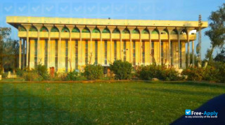 Miniatura de la University of Sindh #5