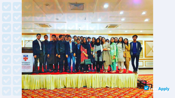 The Institute of Legal Studies photo #4