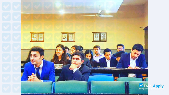 The Institute of Legal Studies photo #7