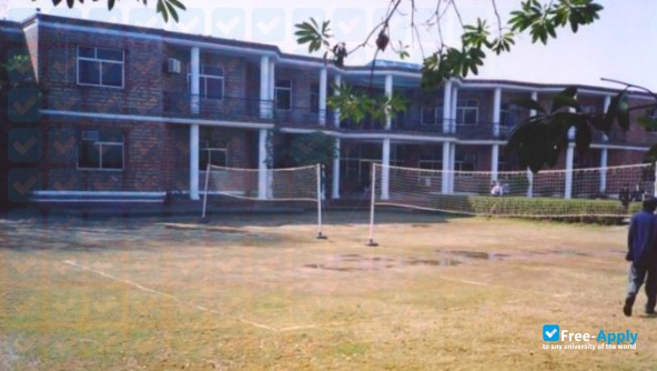 University College Lahore фотография №9