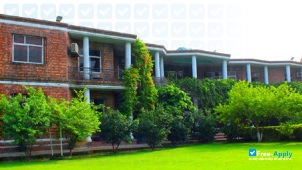 University College Lahore фотография №5