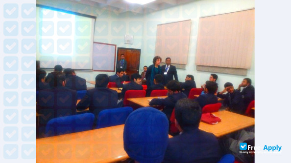 Фотография University College of Islamabad