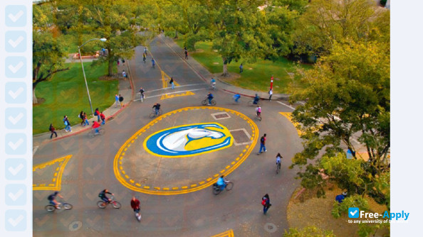 Foto de la University of Agriculture #4