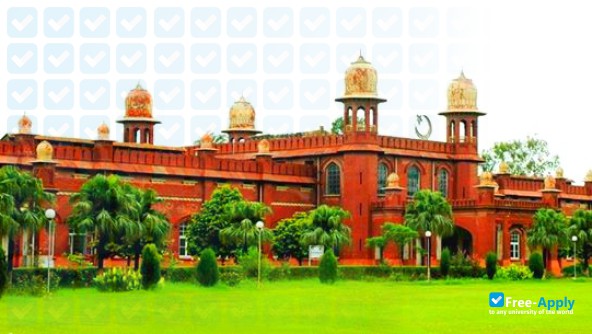 University of Agriculture photo