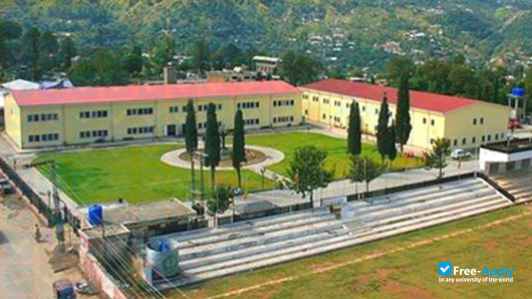 Photo de l’University of Azad Jammu and Kashmir #8