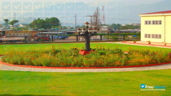 Foto de la University of Azad Jammu and Kashmir