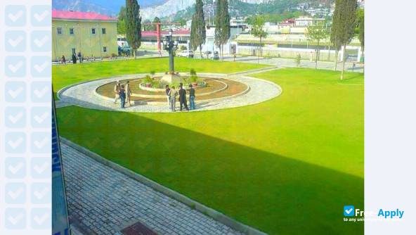 Photo de l’University of Azad Jammu and Kashmir #9