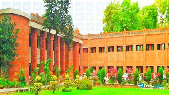 Khyber Medical College photo #6
