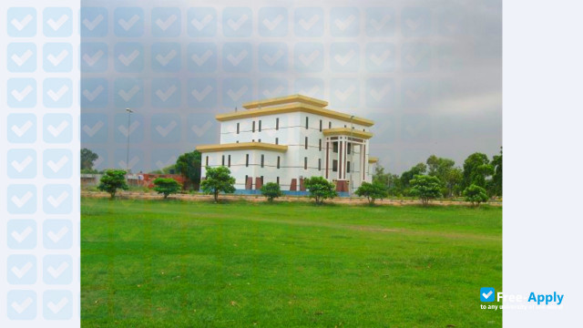University of Sargodha photo
