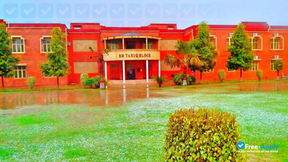 University of Sargodha photo #7