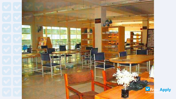 Foto de la University of Balochistan #5