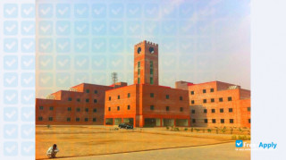 Miniatura de la University of Central Punjab #3