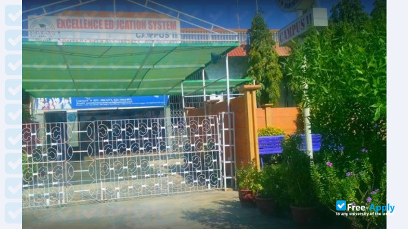 University of East Hyderabad photo #2