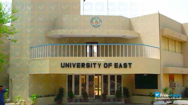 University of East Hyderabad photo #5
