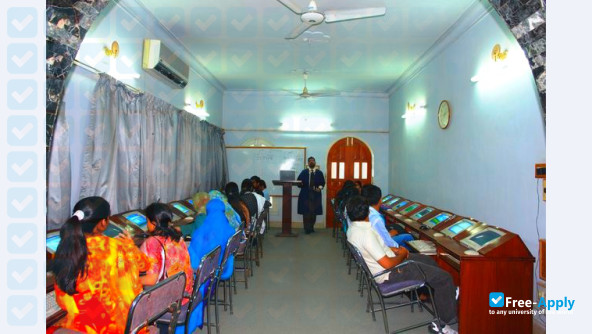 University of East Hyderabad photo #4