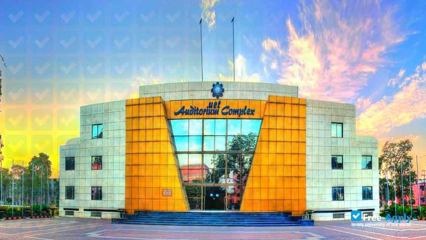 University of Engineering and Technology photo