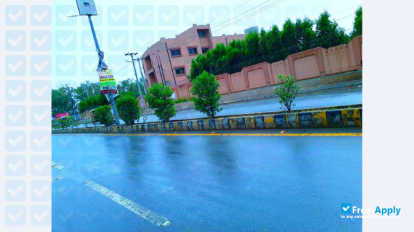 Ghazi University photo #10