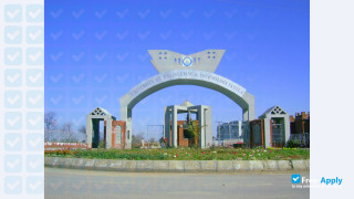 University of Engineering and Technology, Taxila thumbnail #4