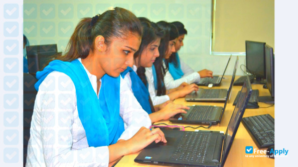 Photo de l’University of Faisalabad #6