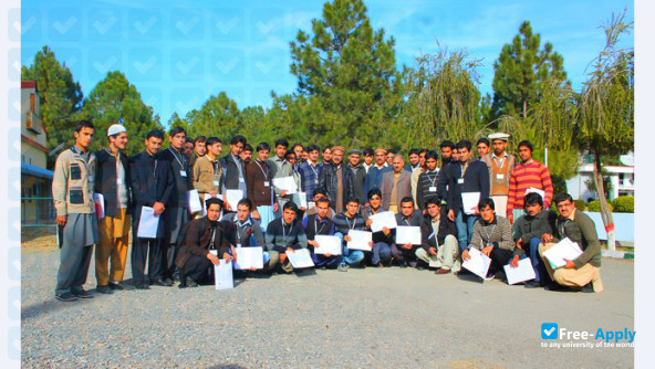 University of Malakand фотография №7