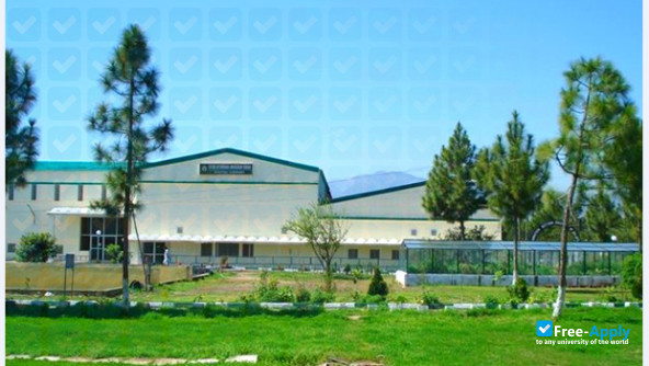 University of Malakand фотография №6