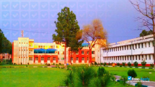 University of Malakand миниатюра №5