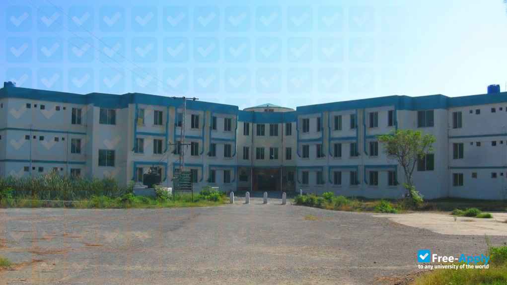 University of Malakand фотография №8