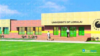 Miniatura de la University of Loralai #3