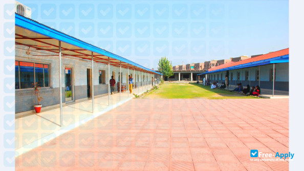 University of Haripur photo