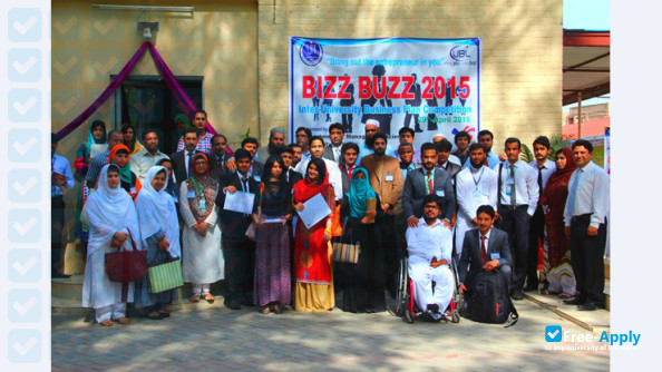 University of Haripur photo #3