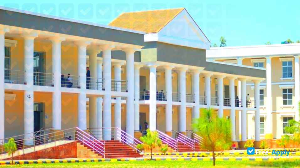 University of Haripur photo #9