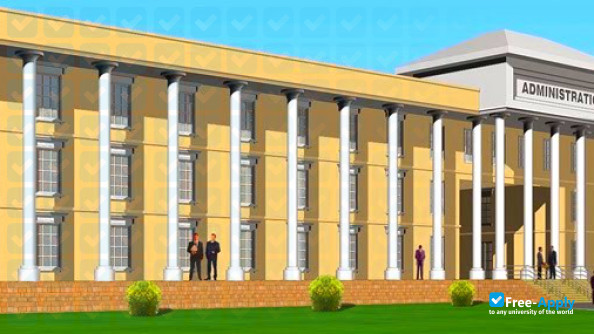 University of Haripur photo