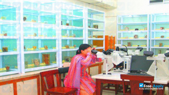 University of Health Sciences photo #6
