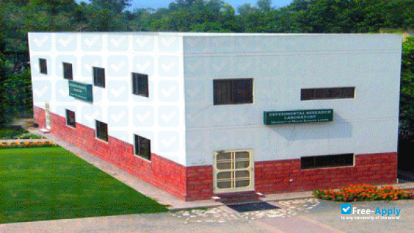 University of Health Sciences photo #7
