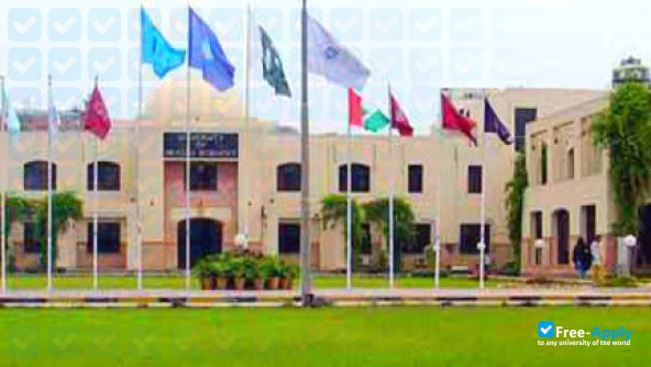 University of Health Sciences photo #17