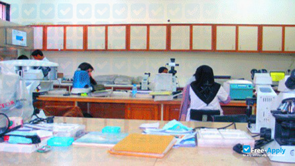 University of Health Sciences photo #9