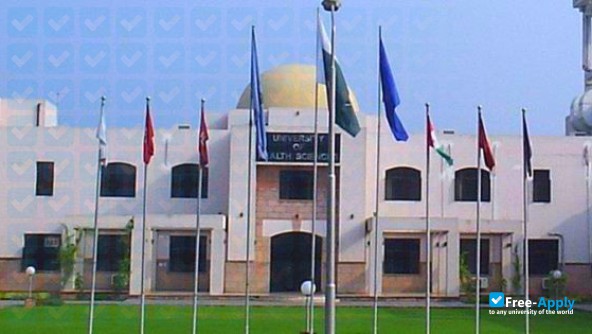 University of Health Sciences photo #15